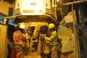 EWF | Perkuat Industri Nasional, Belanja Suku Cadang Lokal SIG Tembus Rp809 Miliar