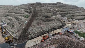 EWF | Perpres Baru PSEL Terbit, PLN Wajib Serap Listrik dari Sampah