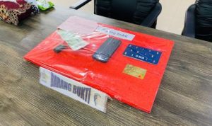 EWF | Pinjol Ilegal Dibabat Habis, 951 Entitas Ditutup dalam 3 Bulan