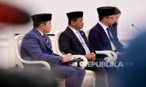 EWF | Praktisi Migas: Harga Lebih Murah Jadi Daya Tarik Impor Minyak Rusia
