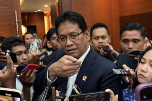 EWF | Purbaya Bakal Kucurkan Insentif Motor Listrik, Rp5 Juta Setiap Kendaraan