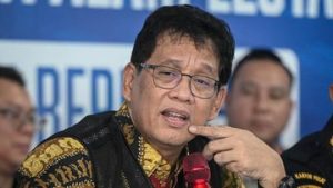 EWF | Purbaya Copot Dua Dirjen Kemenkeu, Siapa Saja?