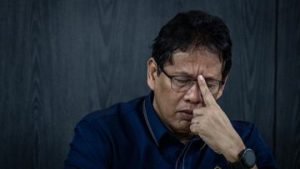 EWF | Purbaya: Ekonomi Bagus Walaupun Banyak yang Jelek-jelekin Saya