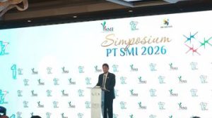 EWF | Purbaya: Hampir Pasti RI Lepas dari Kutukan Pertumbuhan Ekonomi 5%