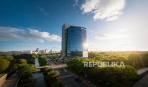 EWF | Purbaya Ingin Ambil Alih PNM, Ini Respons Bos Danantara