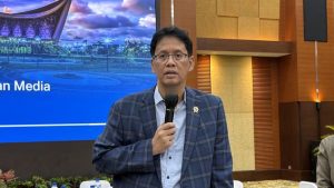 EWF | Purbaya Izinkan China Terbitkan Obligasi di Indonesia