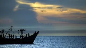 EWF | Purbaya Ngaku soal Pajak Selat Malaka Konteksnya Bukan Serius