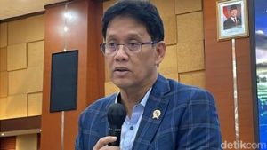 EWF | Purbaya Ungkap Info Tak Sedap soal Jangan Bawa Menkeu Ketemu Investor