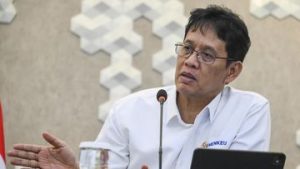 EWF | Purbaya Ungkap Isu Miring soal Dirinya di Internal: Menteri Keuangannya Tertutup