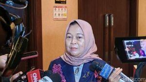 EWF | RI Bisa Boncos Rp 30 T/Tahun Gegara Pangan Tak Aman