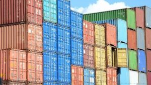 EWF | RI Ekspor Wig &amp; Mainan ke AS, Segini Nilainya