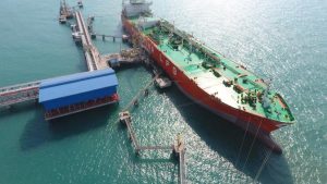 EWF | RI Mau Impor 150 Juta Barel Minyak dari Rusia, Dapat Harga Diskon?