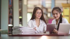 EWF | Royal! 15 Negara dengan Belanja Pendidikan per Siswa Terbesar di Dunia