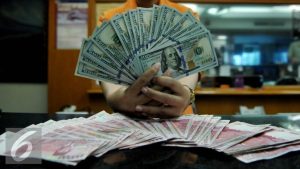 EWF | Rupiah Perkasa Pagi Ini, Harapan Damai AS-Iran Tekan Dolar AS