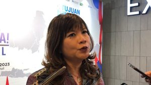 EWF | Rupiah Tertekan terhadap Dolar AS, Biaya Bahan Baku Impor Naik