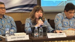 EWF | Rupiah dan Daya Beli Loyo, Perusahaan Menahan Dua Hal Ini