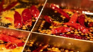 EWF | Saat Hotpot, Bubble Tea China Merajai Pasar di Asia