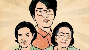 EWF | Selamat Hari Kartini: Ini 5 Wanita Terkaya Indonesia, Harta Triliunan