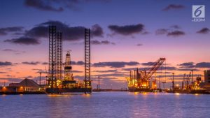 EWF | Situasi Geopolitik Global Gonjang-ganjing, Saatnya Indonesia Punya Ketahanan Energi