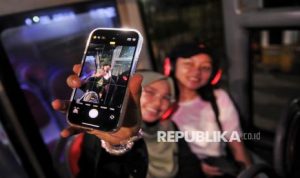 EWF | Social Media Fatigue Dorong Peluang Bisnis Baru