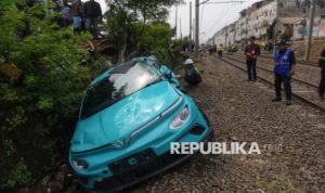 EWF | Sosok Miliarder Vietnam Pemilik Taksi Green SM