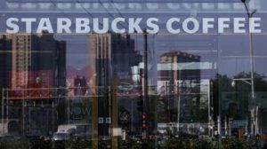 EWF | Starbucks Dikabarkan PHK Lagi, Kali Ini Divisi Teknologi!