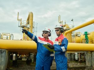 EWF | Strategi Tepat, PGN Jaga Fondasi Keuangan dan Performa Solid di Awal 2026