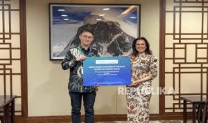 EWF | Sucor AM Gandeng Hana Bank Perluas Akses Investasi Reksa Dana