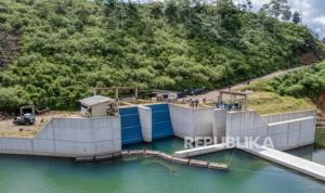 EWF | TBS Catat Pendapatan Tumbuh 20,5 Persen pada Kuartal I 2026