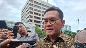 EWF | Teken Aturan Baru, Mendag Perketat Impor Gandum-Kacang Hijau