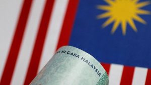 EWF | Terlemah Sepanjang Sejarah, 1 Ringgit Malaysia Kini Setara Rp4.359