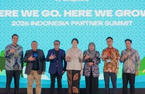 EWF | TikTok GO by Tokopedia Integrasikan Konten dan Bisnis Kuliner