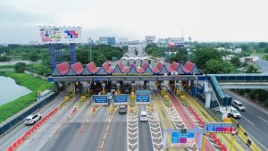 EWF | Top 3: PPN Jalan Tol Masuk Rencana Strategis Ditjen Pajak 2025-2029