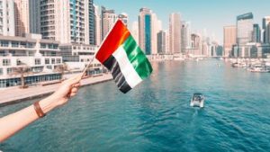 EWF | UEA Keluar dari OPEC Pada 1 Mei