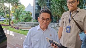 EWF | Upaya Mendag Cari Solusi Supaya Harga Minyak Goreng Turun