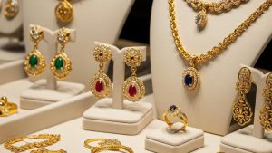 EWF | Update Harga Emas Perhiasan 21 April 2026: Cek Rincian Lengkap di Raja Emas dan Laku Emas!