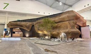 EWF | Viro Geser Model Bisnis, Masuk Konstruksi Modular Segmen Mewah