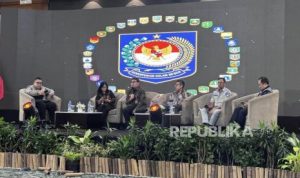 EWF | bank bjb Tegaskan Peran dalam Ekosistem Digitalisasi Pendapatan Daerah