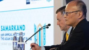 EWF | ADB Kucurkan Rp 1.212 Triliun Perkuat Sektor Energi dan Digital di Asia Pasifik