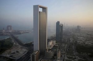 EWF | ADNOC Siapkan Investasi Rp953 Triliun Pascakeluarnya UEA dari OPEC