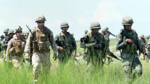 EWF | AS Tiba-tiba Batal Kirim 4.000 Tentara ke Polandia, Kenapa?