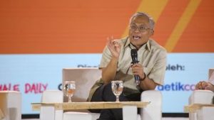 EWF | Anak Buah Purbaya Ungkap Rahasia Investasi Risiko Nol Bagi Pemula