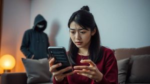 EWF | Awas, Penipuan Berkedok Nonton Drama China