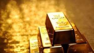 EWF | BEI Janjikan ETF Emas Tetap Meluncur di Tengah Gejolak Pasar