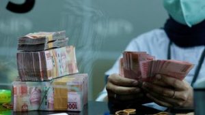 EWF | BI Waspadai Kredit UMKM dan KPR Seret di Tengah Gejolak Global