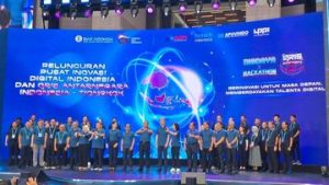 EWF | BNI Perluas Akses QRIS wondr ke China, Permudah Transaksi Nasabah