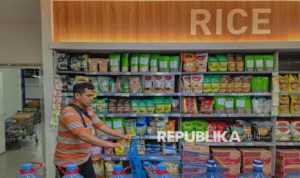 EWF | BPS: Konsumsi Rumah Tangga dan Investasi Jaga Pertumbuhan Ekonomi RI