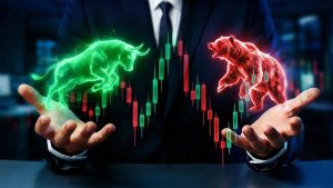 EWF | Badai Sentimen Datang, IHSG dan Rupiah Terancam Tersungkur Terus?