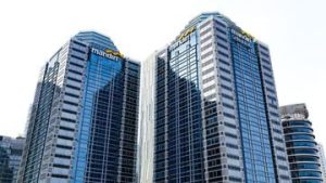 EWF | Bank Mandiri Optimistis Ekonomi RI Tumbuh 5,2 Persen Tahun Ini