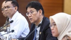 EWF | Begini Kondisi Purbaya Usai Heboh Kabar Masuk Rumah Sakit
